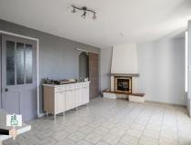 vente maison St Aubin La Plaine - 35650815:4