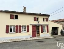 Vente maison St Aubin Le Cloud 79450 [1/35340648]