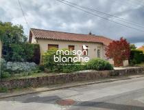 annonce vente maison st aubin le cloud 79450