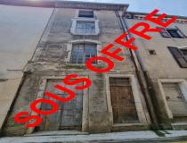 annonce vente maison st bauzille de putois 34190