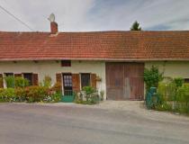 Immobilier maison St Bonnet En Bresse 71310 [1/35978400]