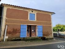 Immobilier maison St Bonnet Sur Gironde 17150 [1/36129764]