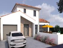 annonce vente maison st brevin les pins 44250