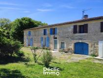 Vente maison St Cesaire 17770 [1/35573846]