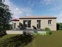 annonce vente maison st chaptes 30190