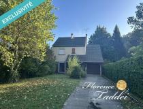 annonce vente maison st cheron 91530