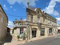 annonce vente maison st christoly de blaye 33920