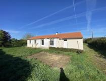 Vente maison St Christophe Du Ligneron 85670 [1/35567110]