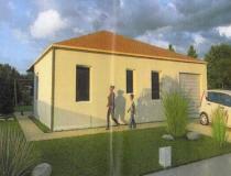 vente maison St Christophe Du Ligneron - 35662310:1