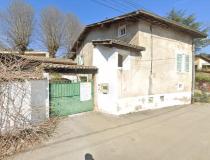 annonce vente maison st cyr au mont d or 69450