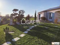 Immobilier maison St Cyr Des Gats 85410 [1/35265129]