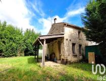 Vente maison St Cyr Des Gats 85410 [1/35325179]