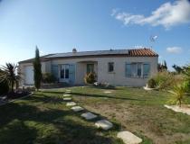 Immobilier maison St Cyr Des Gats 85410 [1/35567093]