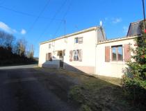 vente maison St Cyr Des Gats - 35589619:1