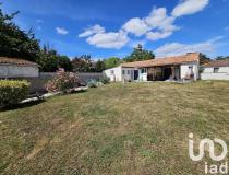 Achat maison St Cyr En Talmondais 85540 [1/35426921]