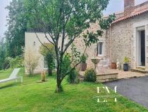 vente maison St Cyr En Talmondais - 35499142:1