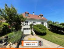 Achat maison St Cyr Sous Dourdan 91410 [1/35539173]