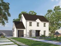 Vente maison St Cyr Sous Dourdan 91410 [1/35656386]