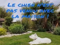 annonce vente maison st cyr sur loire 37540