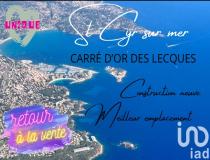 annonce vente maison st cyr sur mer 83270