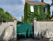 vente maison St Denis Du Payre - 35344410:1