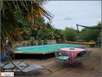 vente maison St Denis Du Payre - 35287209:1