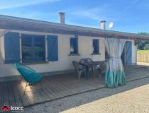 Vente maison St Denis Du Payre 85580 [1/35350621]