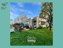 Immobilier maison St Denis La Chevasse 85170 [1/35555550]