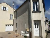 Immobilier maison St Denis La Chevasse 85170 [1/35555795]