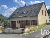 annonce vente maison st diery 63320