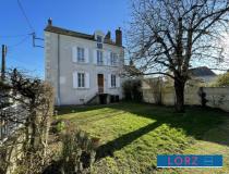 Immobilier maison St Doulchard 18230 [1/36164373]