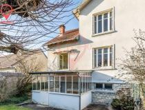 Immobilier maison St Doulchard 18230 [1/36216082]
