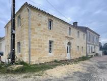 annonce vente maison st emilion 33330