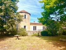 annonce vente maison st estephe 33180