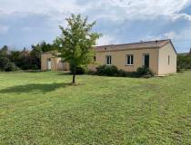 vente maison St etienne De Brillouet - 34839187:3