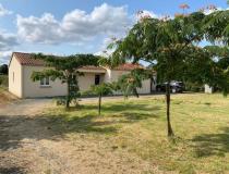 vente maison St etienne De Brillouet - 34839187:1