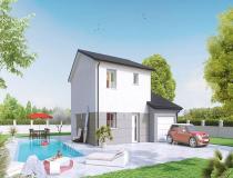 annonce vente maison st etienne du bois 01370