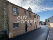 Immobilier maison St etienne Du Bois 85670 [1/34839185]