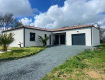 Vente maison St Florent Des Bois 85310 [1/35215280]