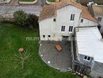 Immobilier maison St Florent Des Bois 85310 [1/35626186]