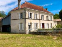 Immobilier maison St Fort Sur Gironde 17240 [1/35951815]