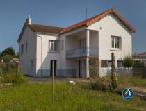 Vente maison St Fulgent 85250 [1/35638550]