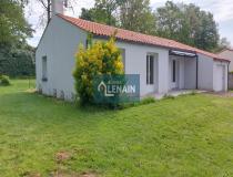 vente maison St Fulgent - 35654940:1