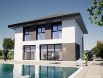 Immobilier maison St Genis Pouilly 01630 [1/36136697]