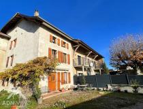 Immobilier maison St Genis Pouilly 01630 [1/32599561]