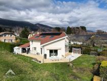 Immobilier maison St Genis Pouilly 01630 [1/36061449]