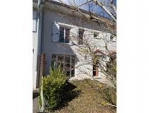 Immobilier maison St Genis Pouilly 01630 [1/35943732]