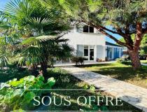 annonce vente maison st georges d oleron 17190