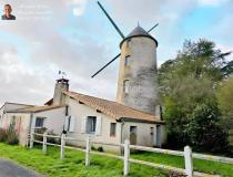 Vente maison St Georges De Montaigu 85600 [1/35628704]