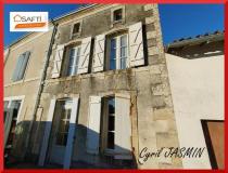 Vente maison St Georges De Noisne 79400 [1/35236005]